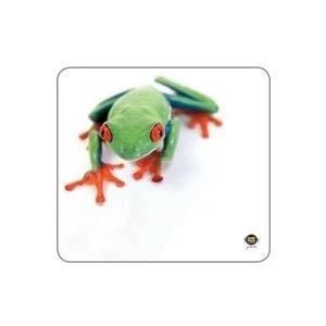 Photo 1 of TREE FROG DESIGN MOUSE PAD NEW