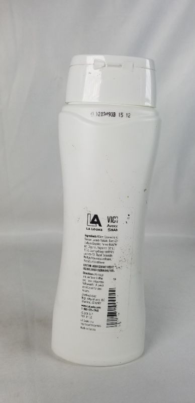 Photo 2 of AVOCADO OIL SHAMPOO 15FL OZ NEW