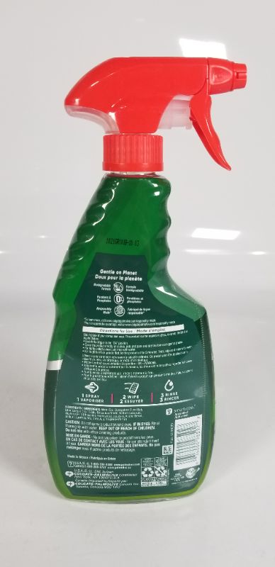 Photo 2 of Ultra palmolive Spray Away Quickly Dissolves Stuck on Grease NEW