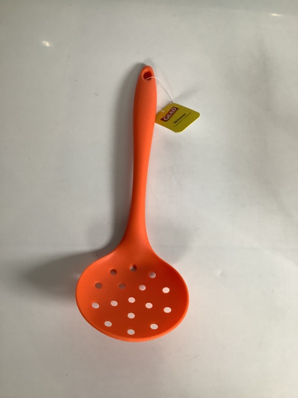 Photo 1 of SIMMMER SPOON COLOR ORANGE NEW