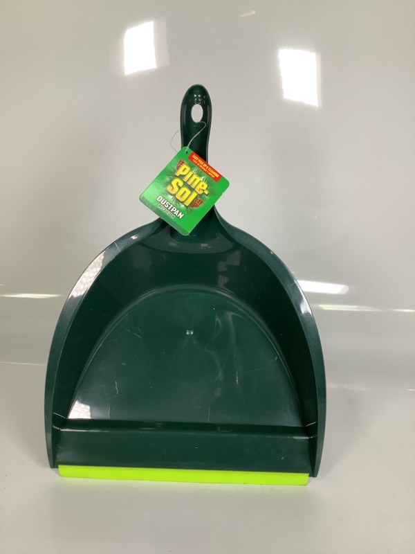 Photo 1 of DUSTPAN EASY PICK AND CLEANING NEW