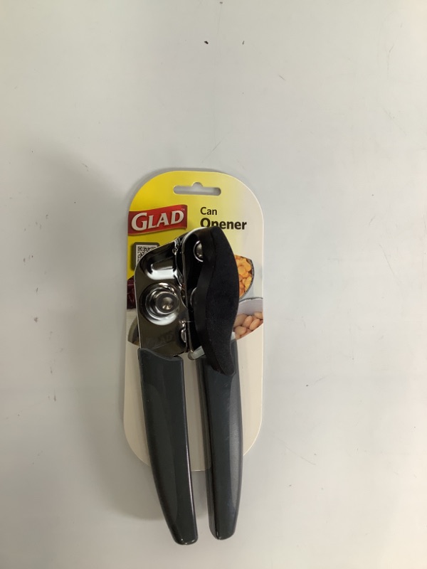 Photo 1 of CAN OPENER COLOR GREY NEW