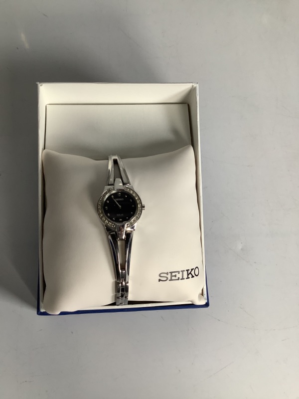 Photo 2 of  SEIKO LADIES BRACELET SUP051 NEW