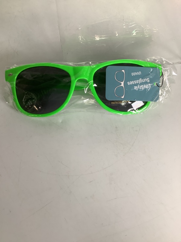 Photo 1 of LIFESTYLE SUNGLASSES UV400  NEW 