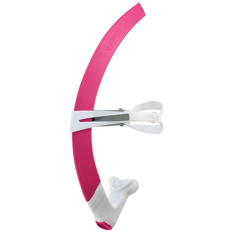 Photo 1 of PHELPS FOCUS SNORKEL COMPETITION COLOR HOT PINK NEW