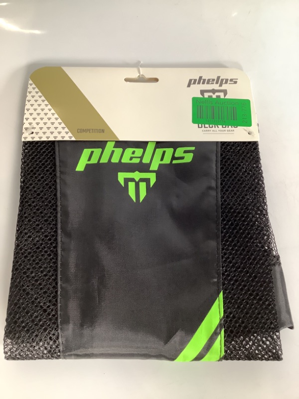 Photo 1 of PHELPS DECK BAG CARRY ALL YOUR GEAR NEW