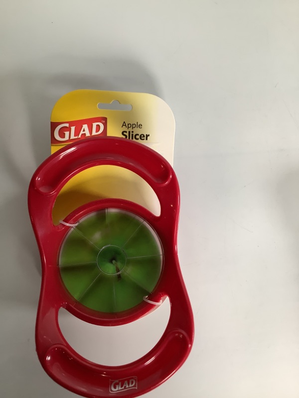 Photo 1 of APPLE SLICER COLOR RED NEW