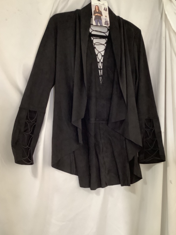 Photo 1 of SIMPLY NOELLE COLOR BLACK S/M NEW