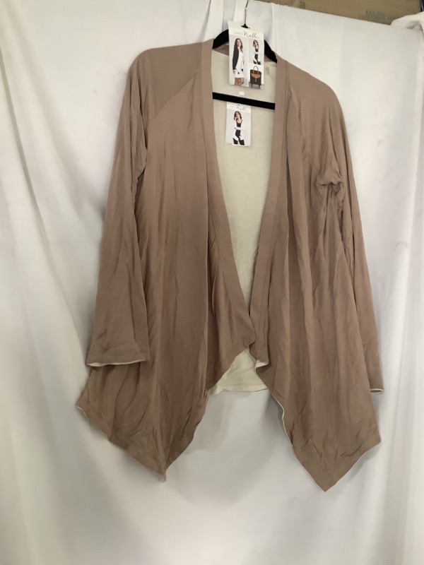 Photo 1 of SIMPLY NOELLE SIZE  EXTRA SMALL COLOR LIGHT BROWN NEW