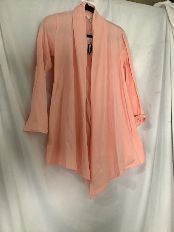 Photo 1 of SIMPLY NOELLE COLOR PEACH SIZE S/M NEW 