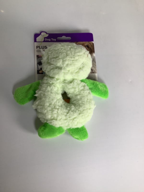 Photo 1 of DOG TOY PLUSH AND SQUEK NEW