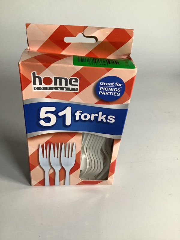 Photo 1 of 51 FORKS NEW 