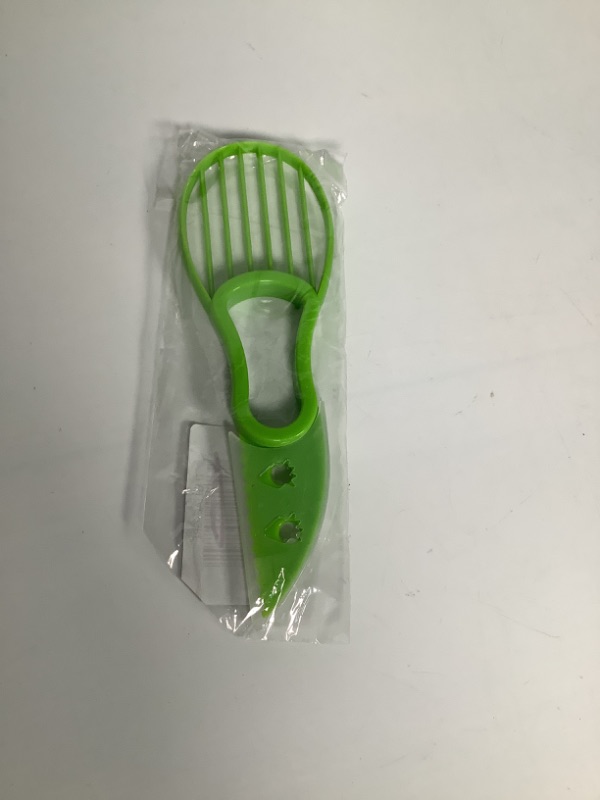 Photo 2 of AVOCADO SLICER NEW