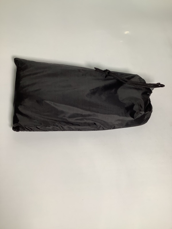 Photo 1 of ZONE TECH CAR WINDSHIELD COVER PROTECTOR STORAGE BAG NEW