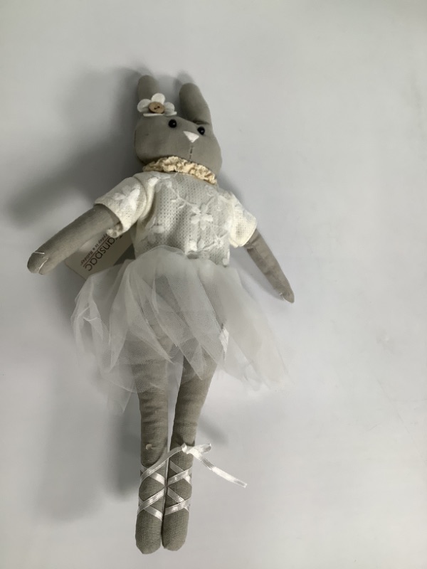 Photo 1 of FABRIC DOLL NEW 