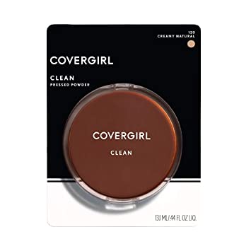 Photo 2 of COVERGIRL CLEAN PRESSED POWDER NORMAL SKIN NEW