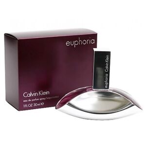 Photo 1 of CALVIN KLEIN EUPHORIA Women's Perfume -1.7Fl oz NEW