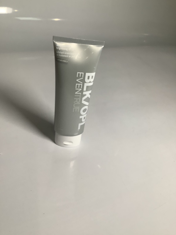 Photo 2 of BLKIOPL EVENTRUE DEEP TRATMENT BRIGHTENING SCRUB NEW