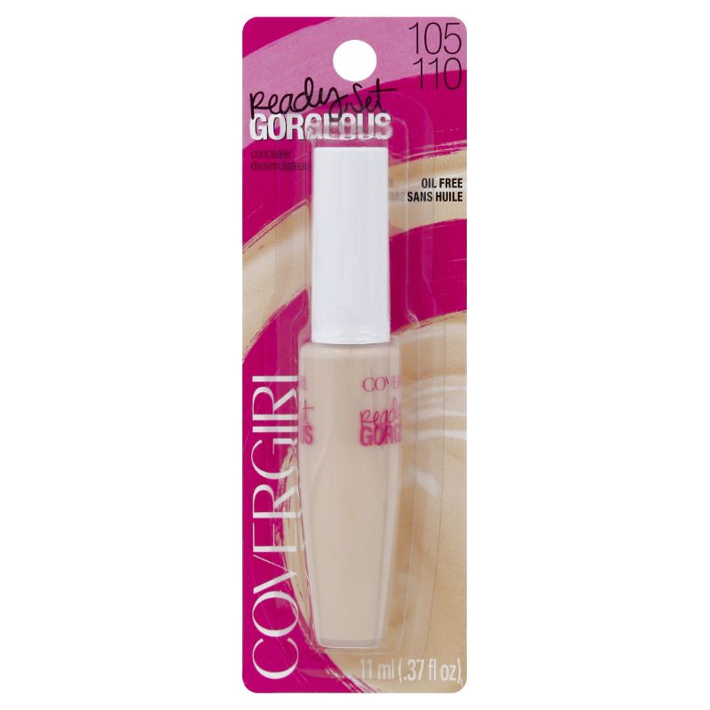 Photo 1 of Covergirl Clean Matte Concealer 1 pack new