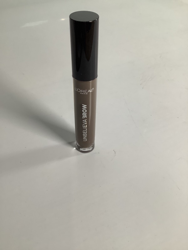 Photo 2 of LOREAL PARIS UNBELIEVA BROW NEW