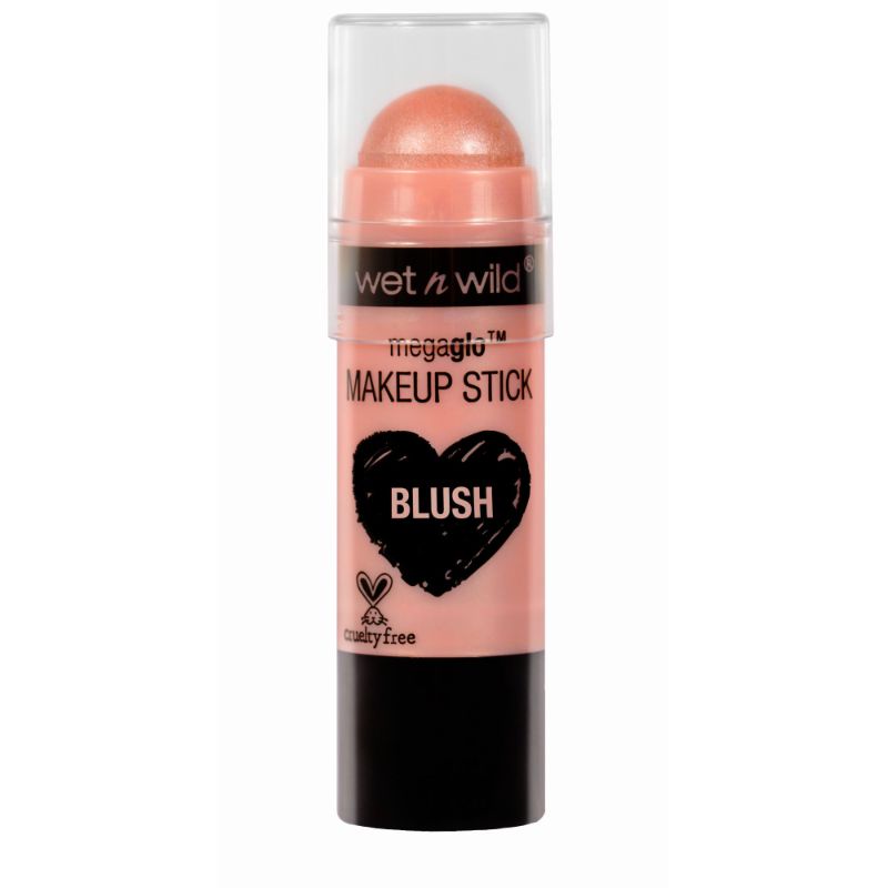 Photo 1 of WET AND WILD MAKEUP BLUSH NEW