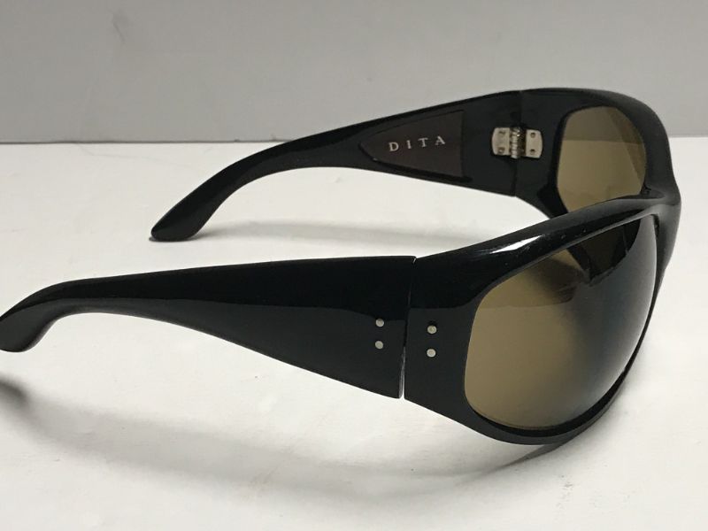 Photo 3 of DITA AUTHENTIC MACK SUNGLASSES W/ CASE