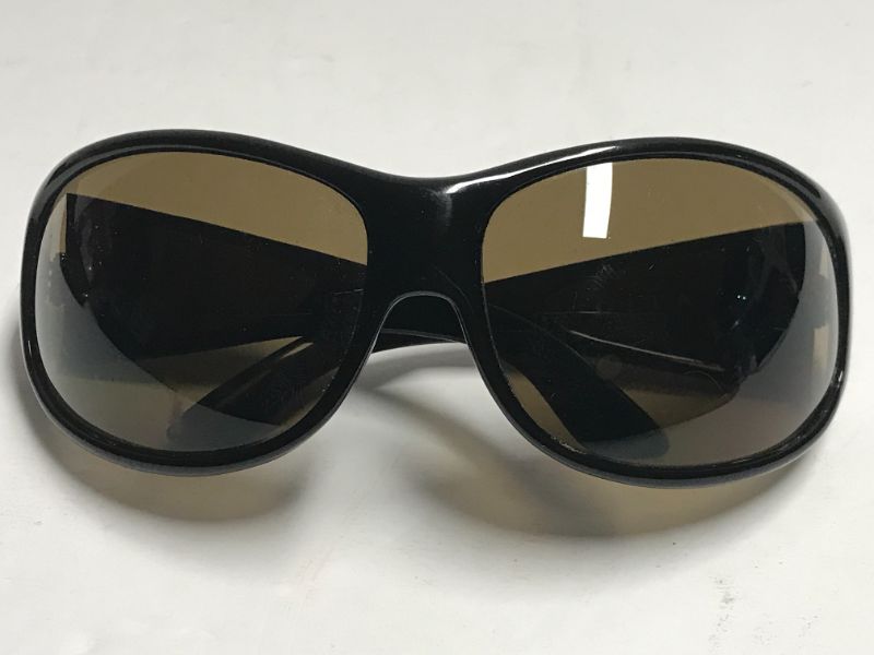 Photo 2 of DITA AUTHENTIC MACK SUNGLASSES W/ CASE