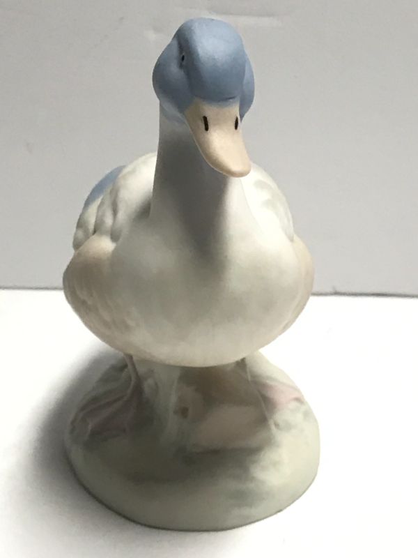 Photo 3 of VINTAGE HUMMELWERK DUCK