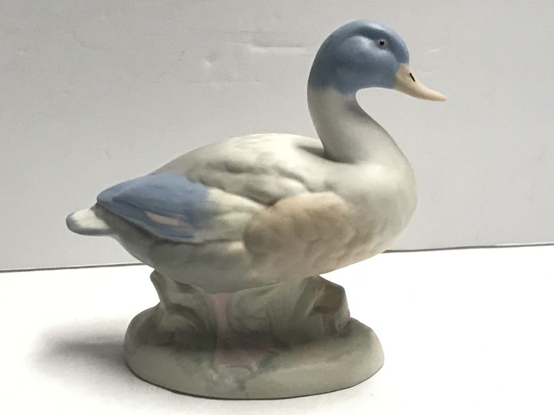 Photo 2 of VINTAGE HUMMELWERK DUCK