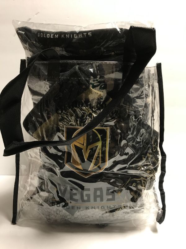 Photo 4 of VEGAS GOLDEN KNIGHTS CASINO MEMORABILIA