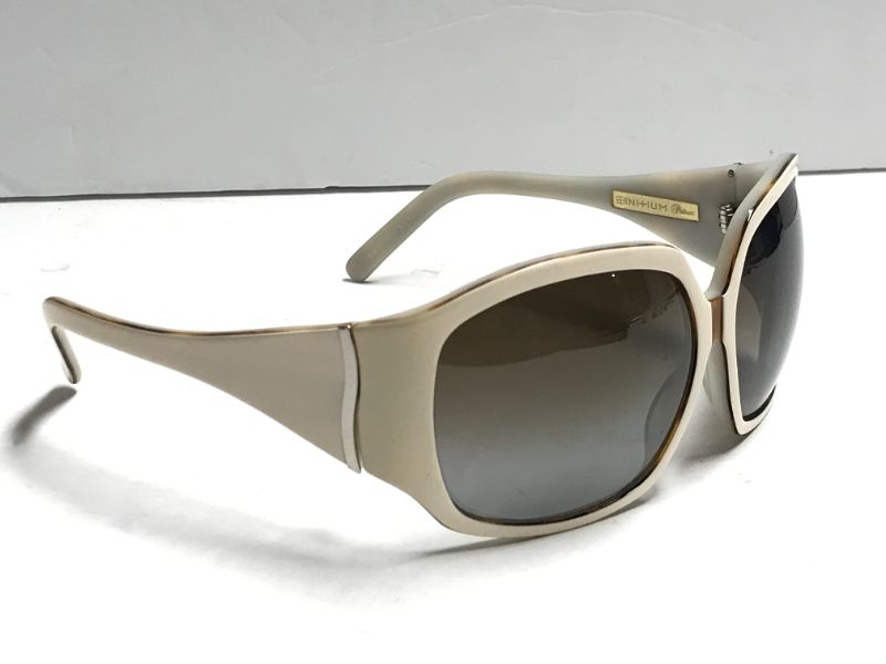 Photo 3 of INITIUM PLATINUM RIO SUNGLASSES WITH CASE