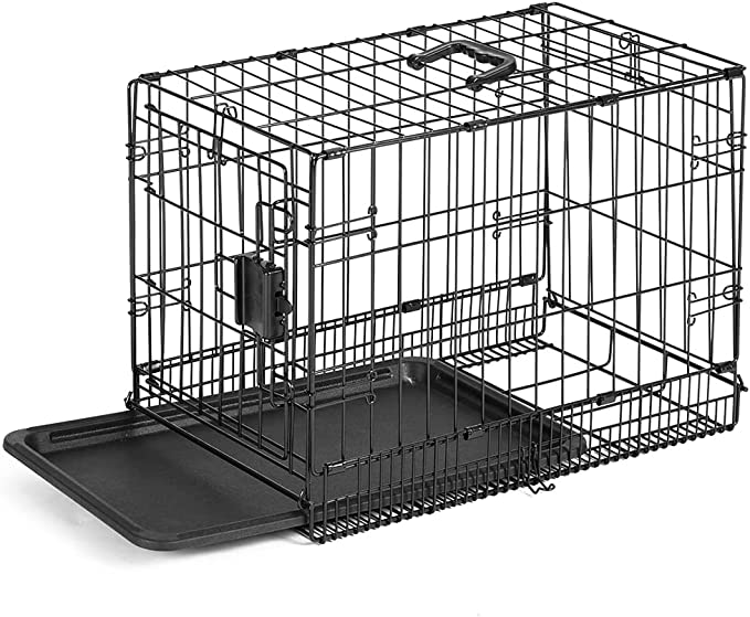 Photo 1 of MEDIUM DOG CRATE