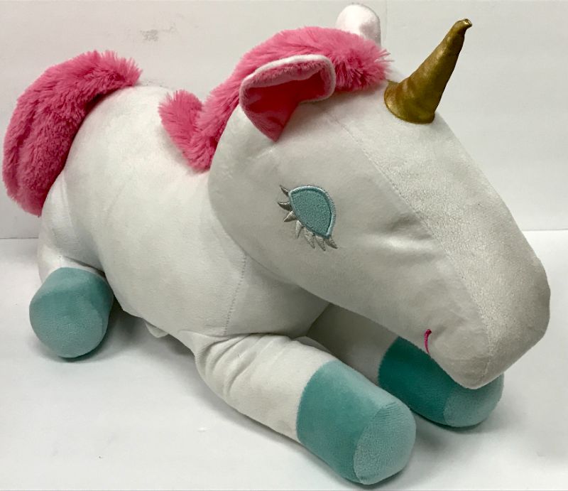 Photo 2 of NEW UNICORN ARTS & CRAFTS WITH UNICORN STUFFED ANIMAL