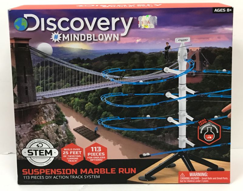 Photo 4 of NEW DISCOVERY & ERECTOR INNOVATION SETS