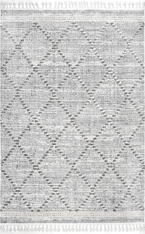 Photo 4 of LORDEN AREA RUG 4’x6’