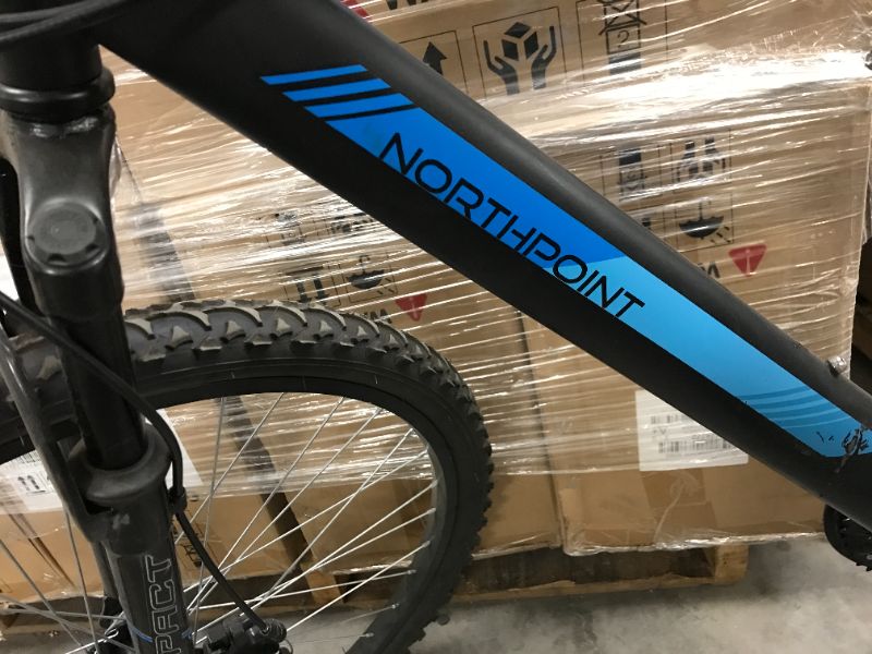 Photo 4 of NEW KENT NORTHPOINT BIKE