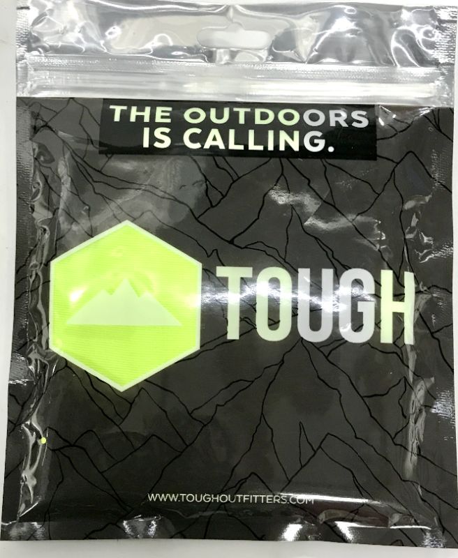 Photo 2 of 10 NEW TOUGH OUTFITTERS GAITERS