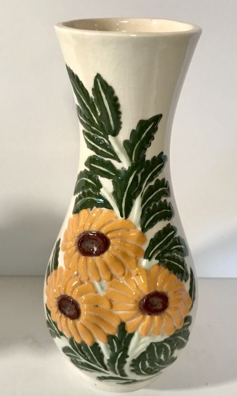 Photo 4 of VINTAGE GLAZED POTTERY & MORE 