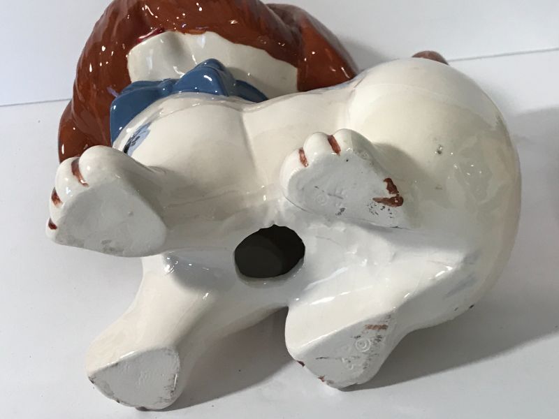 Photo 1 of VINTAGE GLAZED POTTERY & MORE 