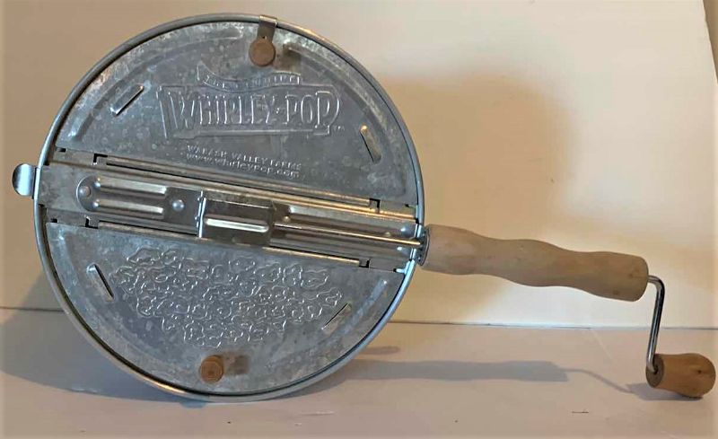 Photo 1 of VINTAGE WHIRLEY POP, WABASH VALLEY FARMS