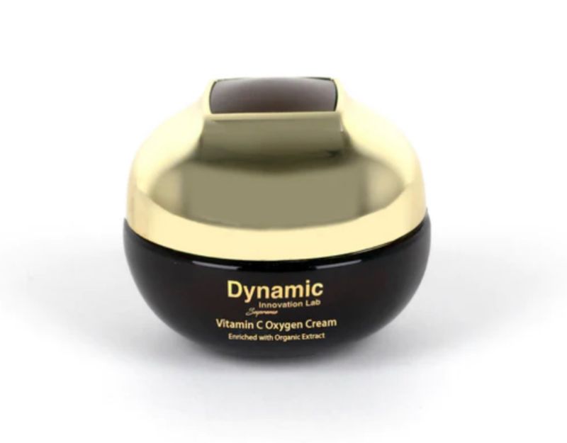 Photo 1 of NEW DYNAMIC SUPREME VITAMIN C OXYGEN CREAM - STIMULATES SKIN TO SEND EXTRA YOUTH RESTORING OXYGEN TO CAPILLARY CELLS