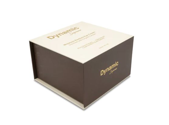 Photo 2 of NEW DYNAMIC SUPREME MOISTURE RESTORE EYE CREAM - STIMULATES HEALTHY COLLAGEN PRODUCTION