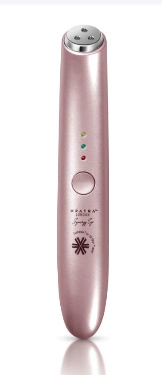 Photo 1 of OPATRA SYNERGY EYE COMBINES FOCUS LIGHT THERAPY ALONGSIDE HEAT AND MASSAGE TO HELP INCREASE COLLAGEN PRODUCTION AND ABSORPTION OF VITAMINS AND MINERALS