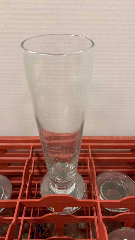 Photo 1 of 14 BEER GLASSES