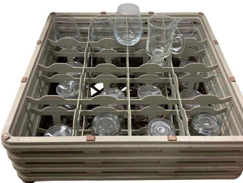 Photo 1 of 20 MUGS AND GLASSES