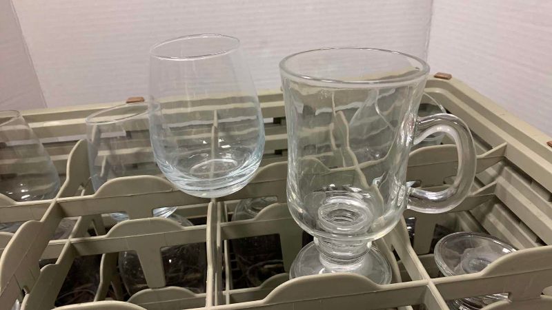 Photo 1 of 20 MUGS AND GLASSES
