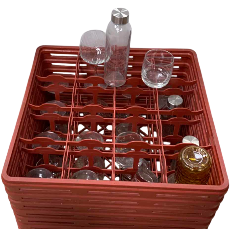 Photo 1 of 22 ASSORTED GLASSES