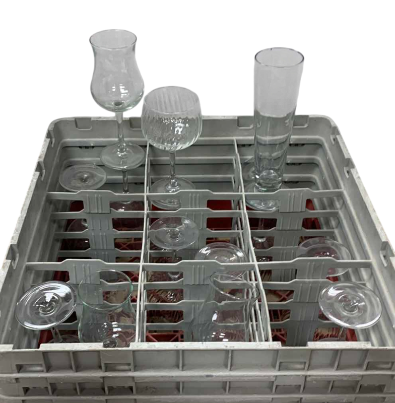 Photo 1 of 15 GLASSES VARIOUS TYPES