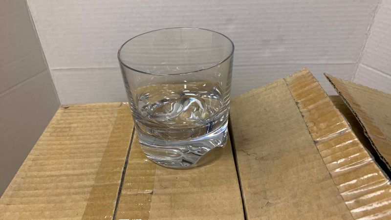 Photo 1 of 24 WHISKEY TUMBLERS