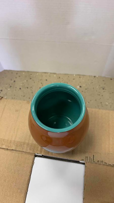 Photo 1 of CASE OF 12 CASAMIGOS TEQUILA MUGS